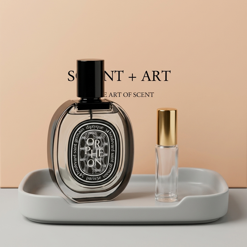 Diptyque Orphéon Review: The Quiet, Grown-Up Alternative to Every Compliment Monster