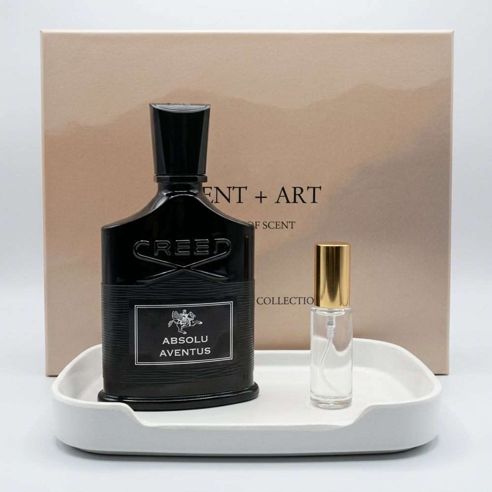 Creed Aventus vs Absolu Aventus: What's Actually Different (and Which One to Buy)