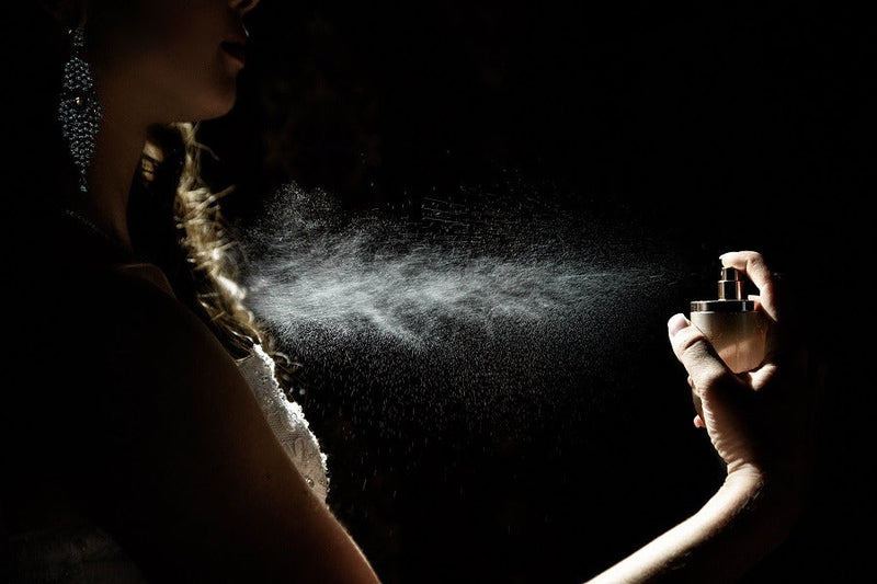 What Is Perfumer's Alcohol? (And Why It's the Only Thing Worth Using)
