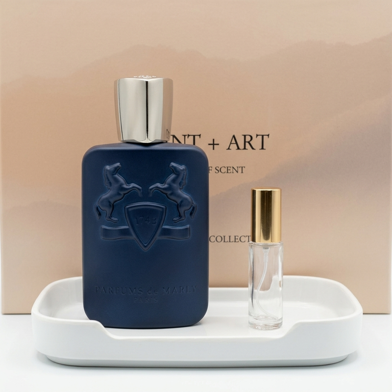 Parfums de Marly Layton Review: The Compliment Machine, Honestly Assessed