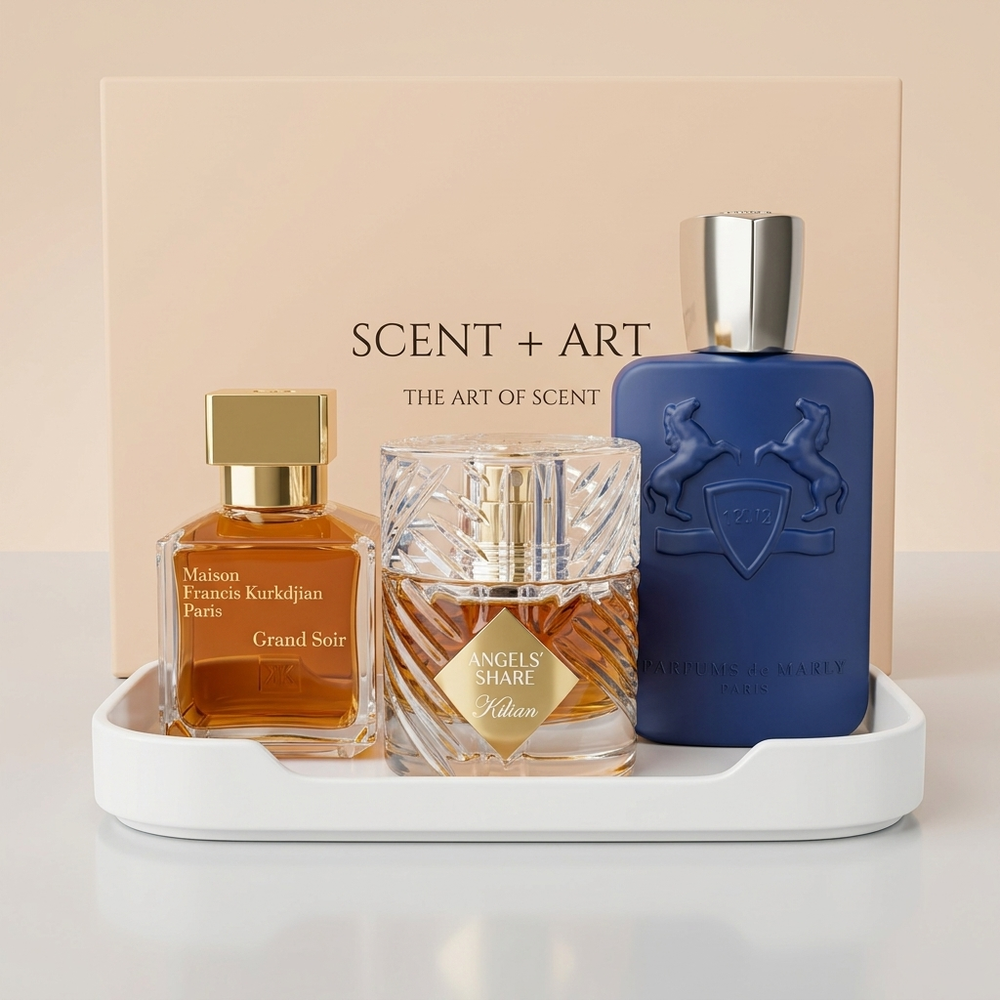 How to Store Perfume Decants So They Last