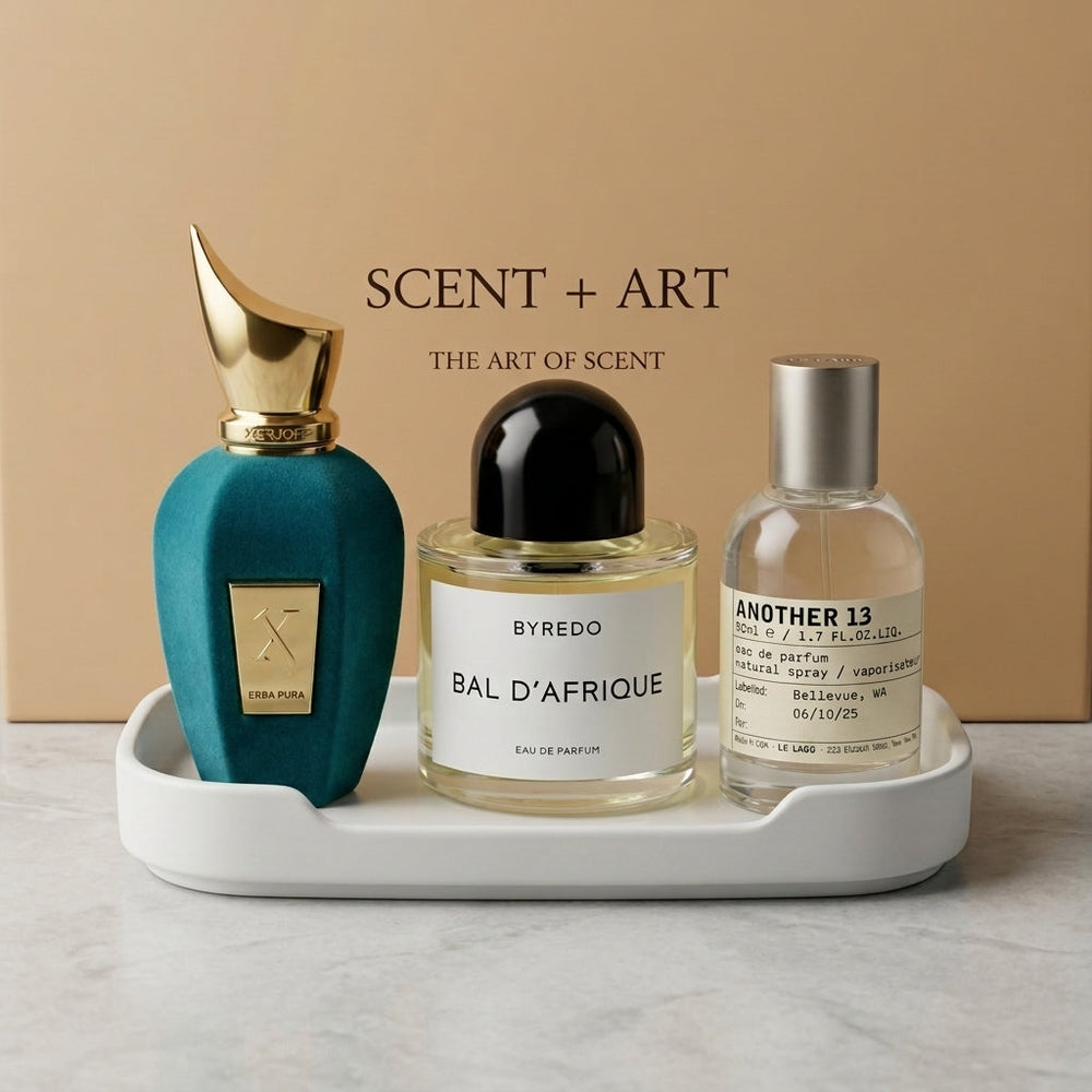 What Is a Perfume Decant? (And Why You Should Try One Before Buying a Full Bottle)