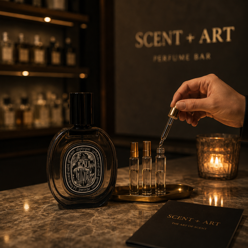 How to Make Cologne at Home: 3 Tested Recipes (Men's DIY Perfume Guide)