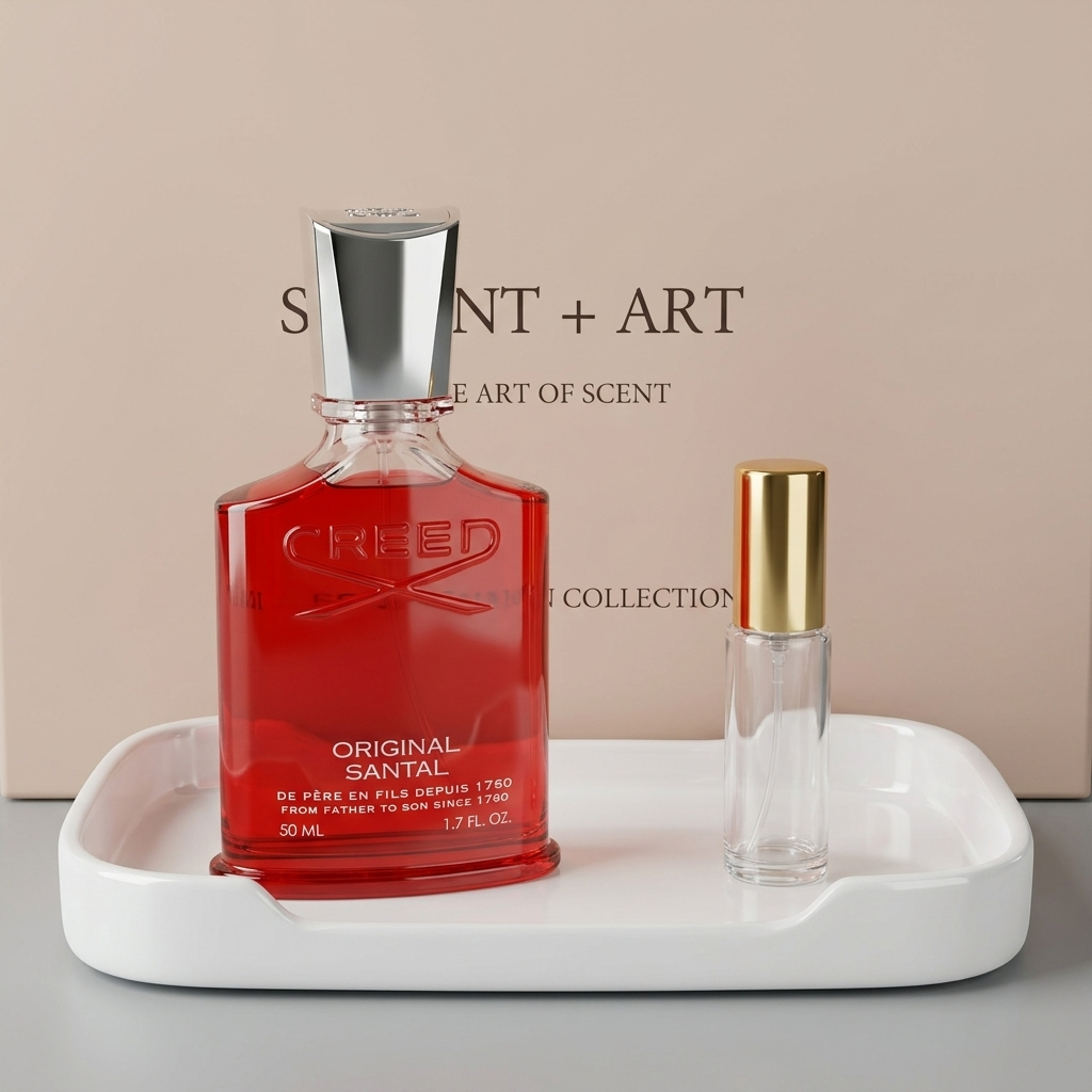 Creed Original Santal EDP · Decant