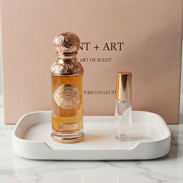 Gissah Hudson EDP