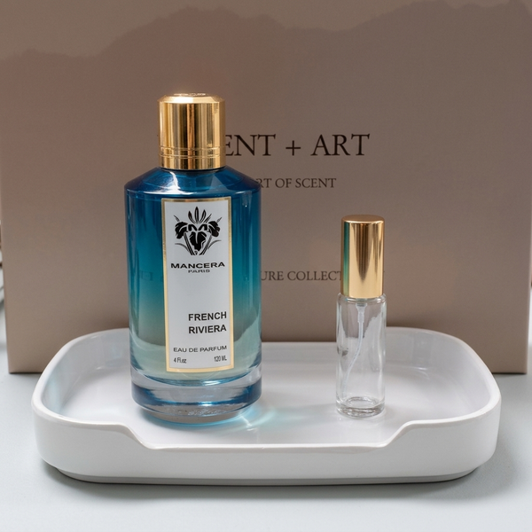 Mancera French Riviera EDP