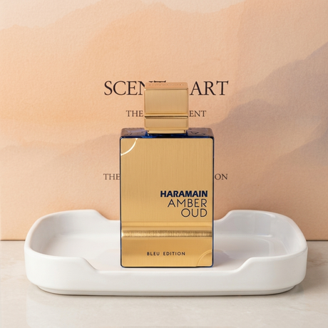 Al Haramain Amber Oud Bleu Edition