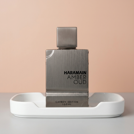 Al Haramain Amber Oud Carbon Edition