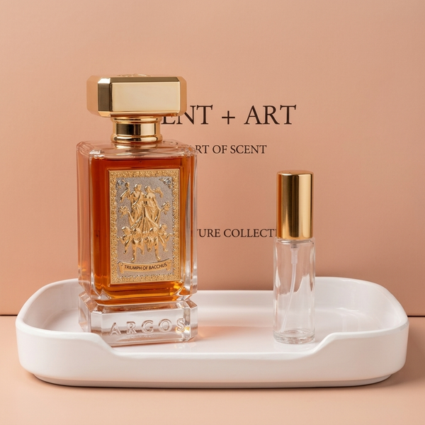 Argos Triumph of Bacchus EDP