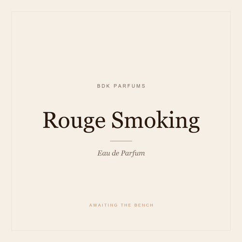 BDK Parfums Rouge Smoking EDP Decant — Travel Size Perfume Sample