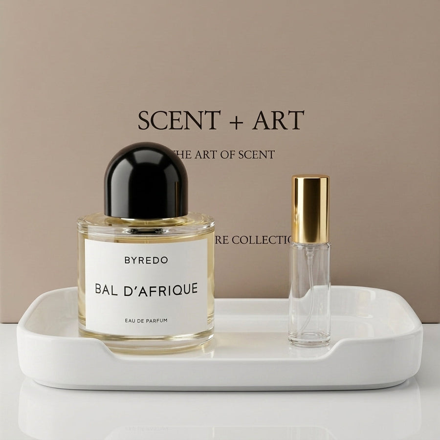 The Statement Set · 3-Decant Set