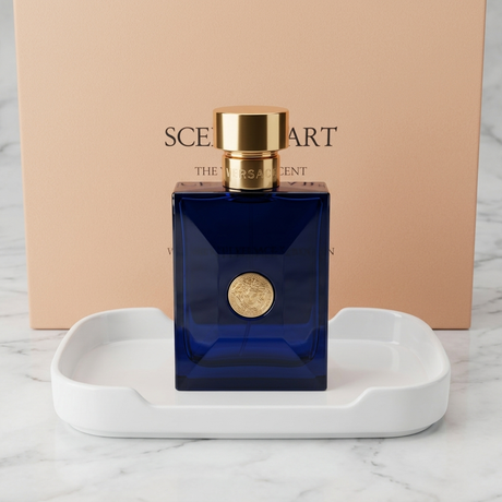 Versace Dylan Blue