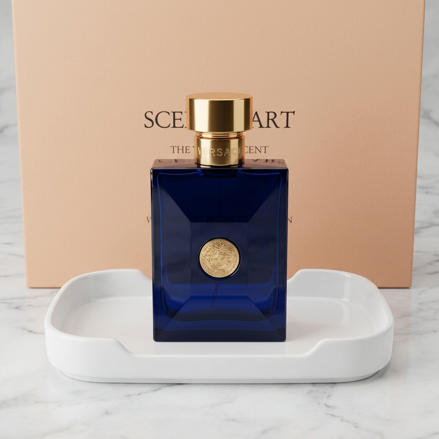Versace Dylan Blue · 5ml Decant