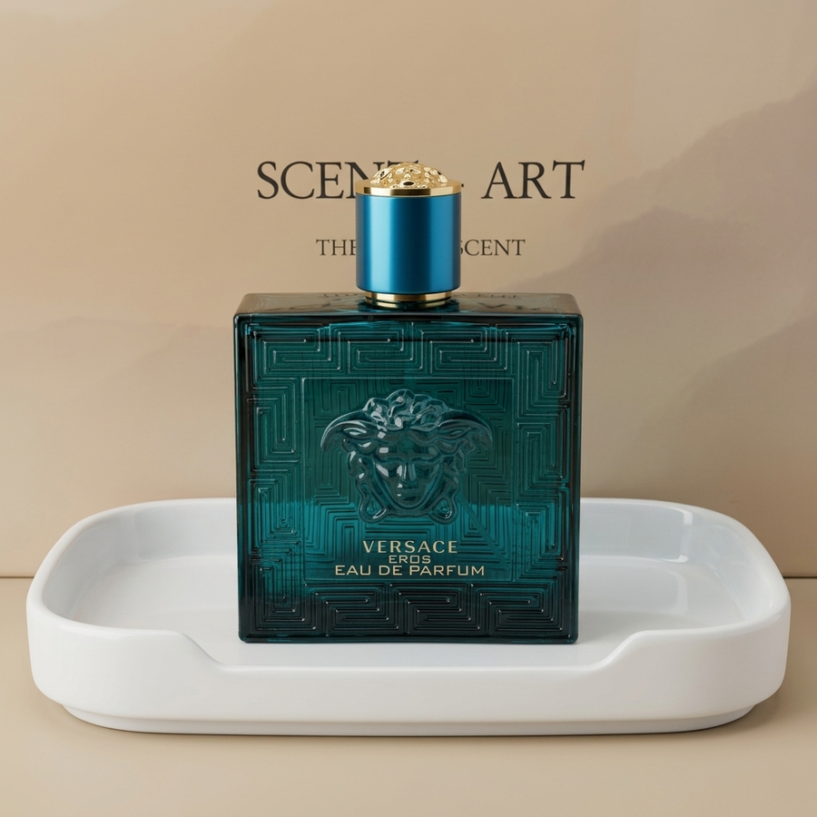 Versace Eros EDP · 5ml Decant