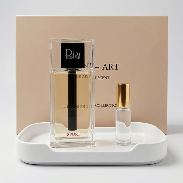 Dior Homme Sport EDT