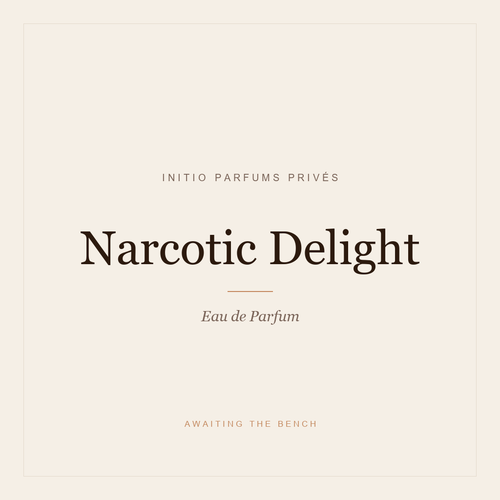 INITIO Parfums Privés Narcotic Delight EDP Decant — Travel Size Perfume Sample