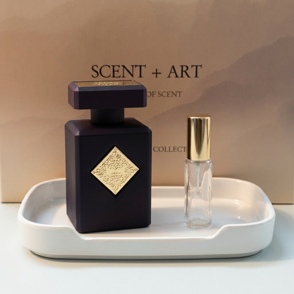 Initio Side Effect EDP