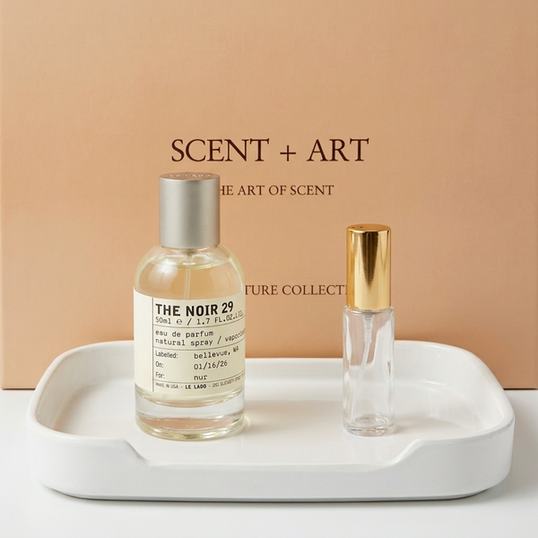 Le Labo Thé Noir 29 EDP