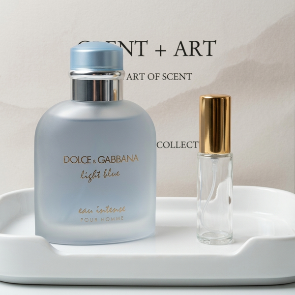 Dolce & Gabbana Light Blue Eau Intense