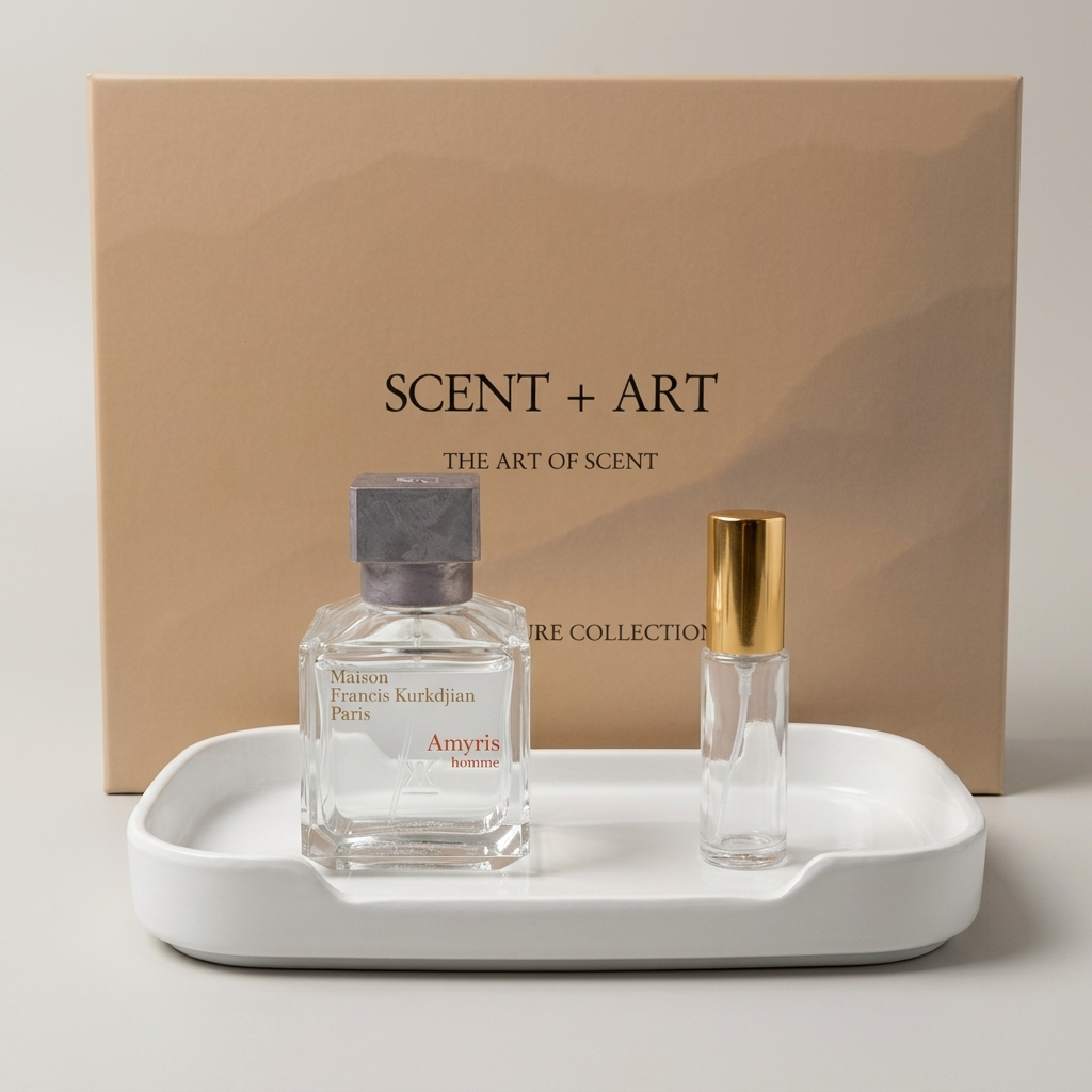 Maison Francis Kurkdjian Amyris Homme — 5ml Decant