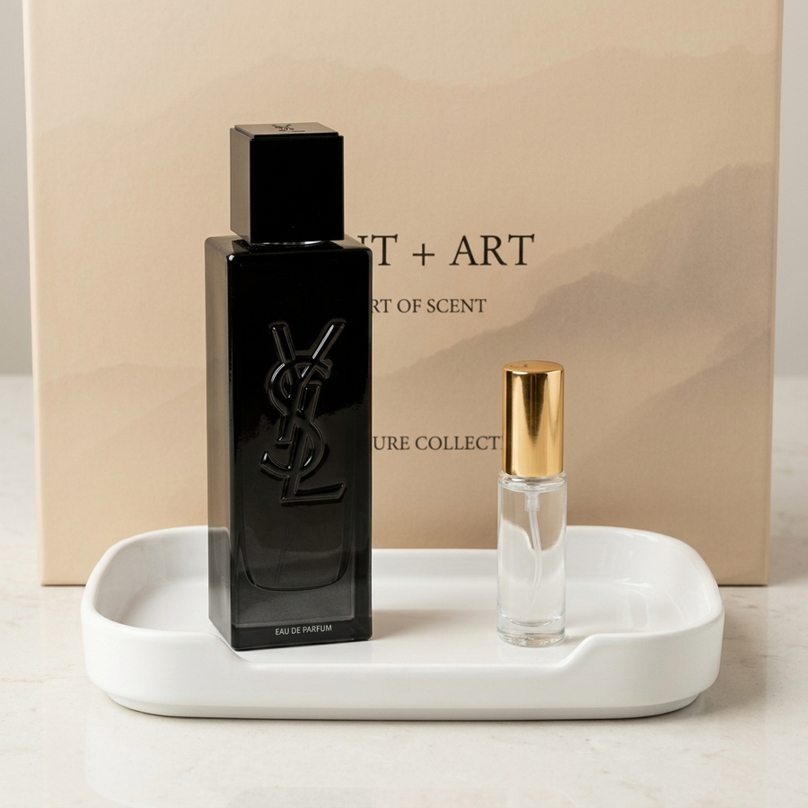 Yves Saint Laurent MYSLF EDP · Decant