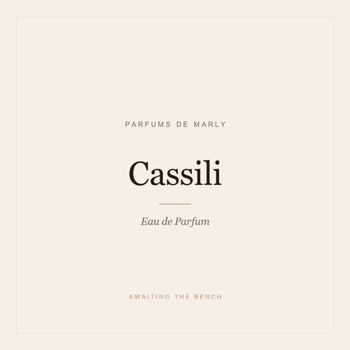 Parfums de Marly Cassili EDP Decant — Travel Size Perfume Sample