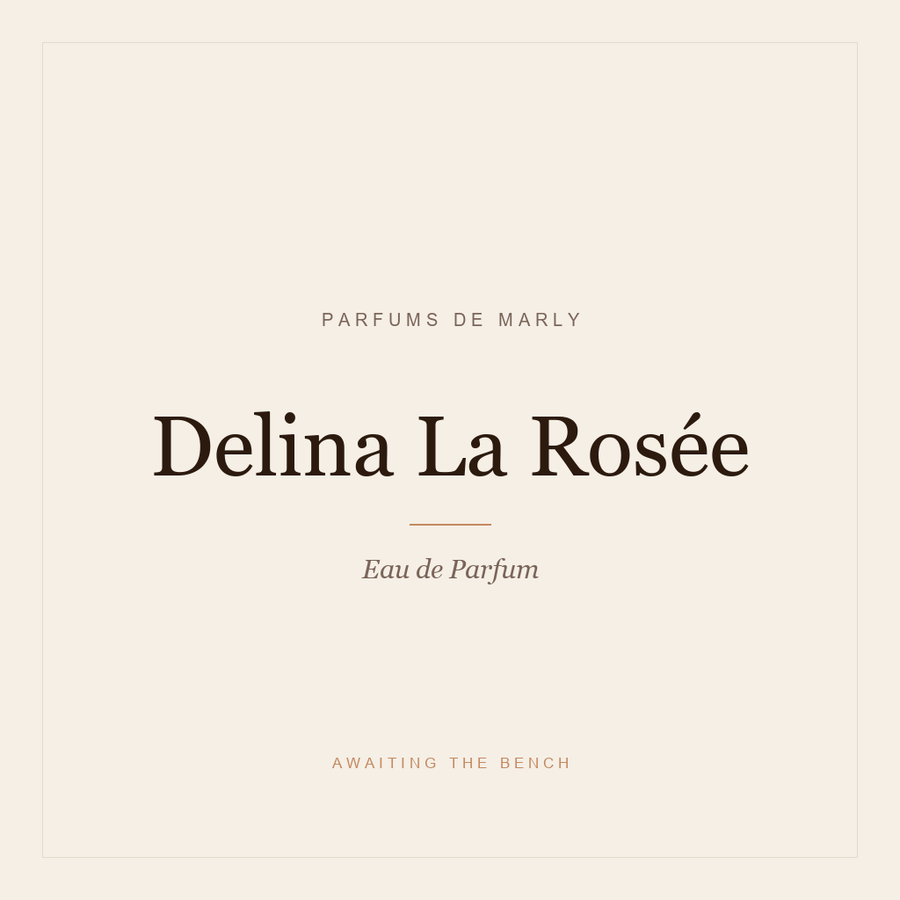 Parfums de Marly Delina La Rosée EDP Decant — Travel Size Perfume Sample