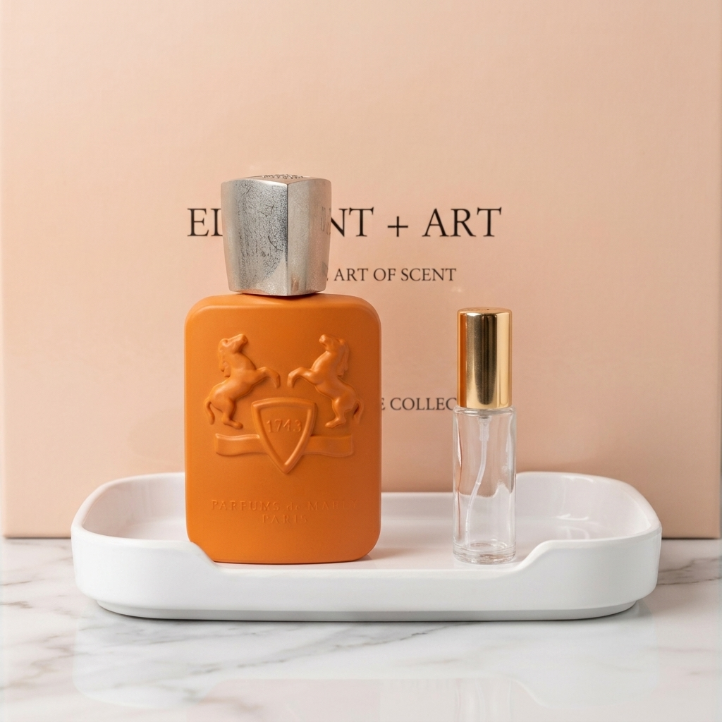 Parfums de Marly Althaïr — 5ml Decant