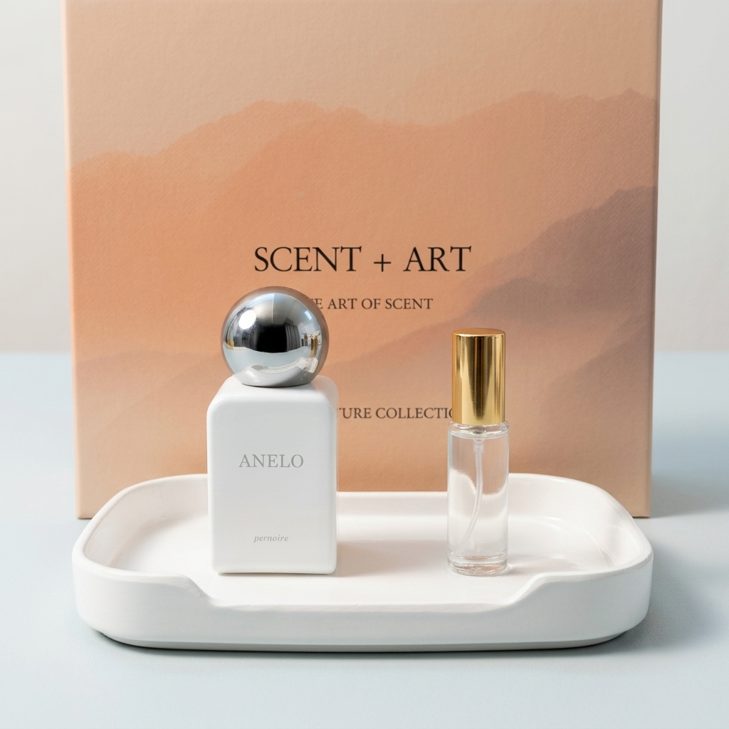 Pernoire Anelo — 5ml Decant