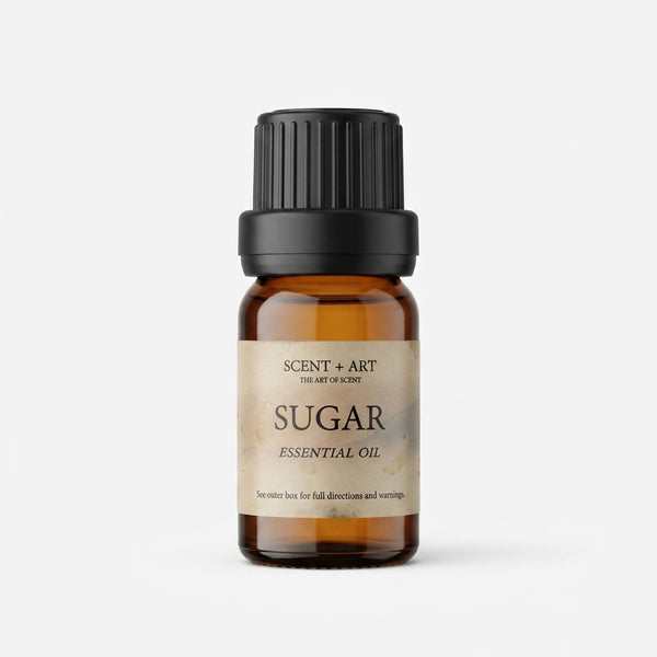 Sugar · Fragrance Oil