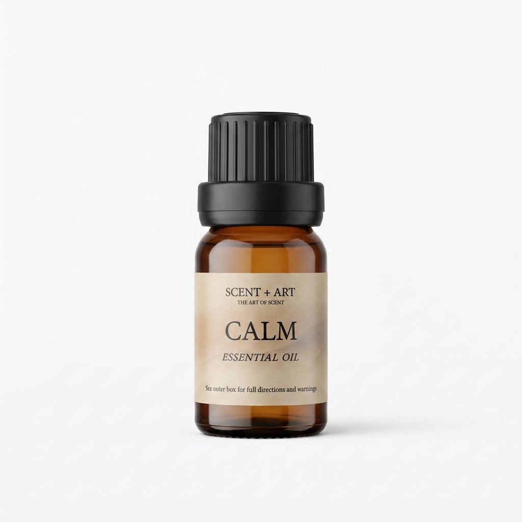 Calm · Fragrance Oil