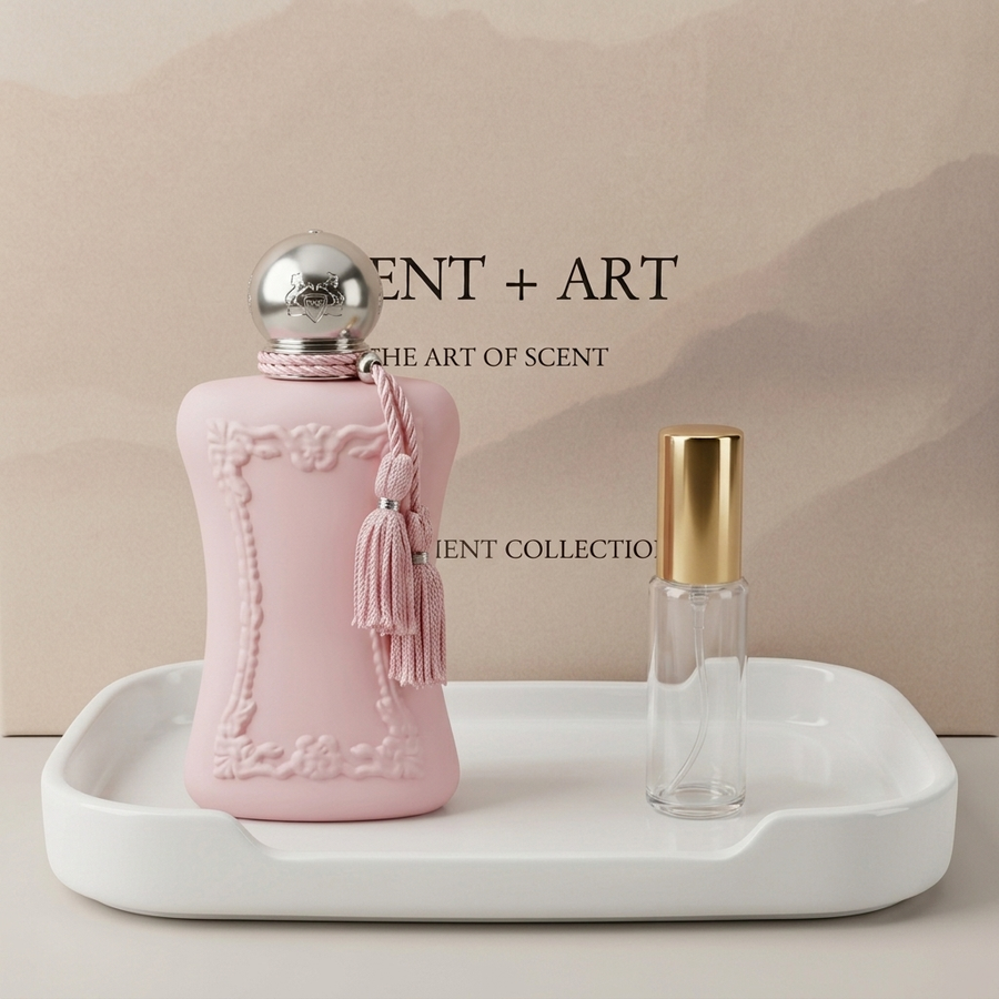 Parfums de Marly Delina EDP Decant — Travel Size Perfume Sample