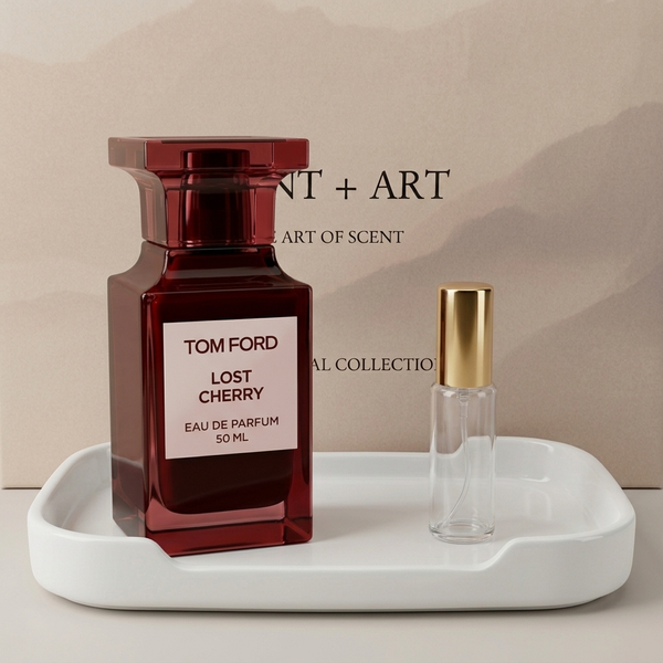 Tom Ford Lost Cherry EDP Decant
