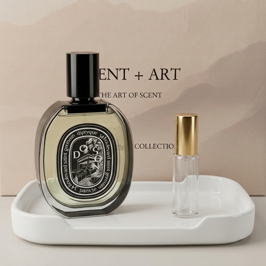 Diptyque Do Son EDP Decant — Travel Size Perfume Sample