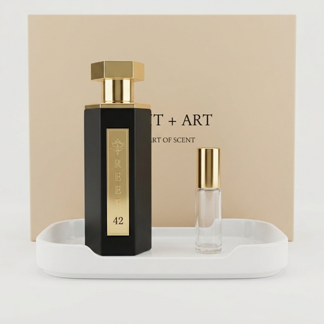 Reef 42 EDP