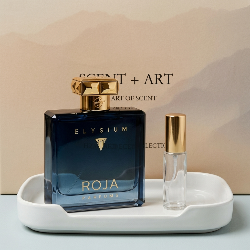 Roja Elysium EDP · Decant