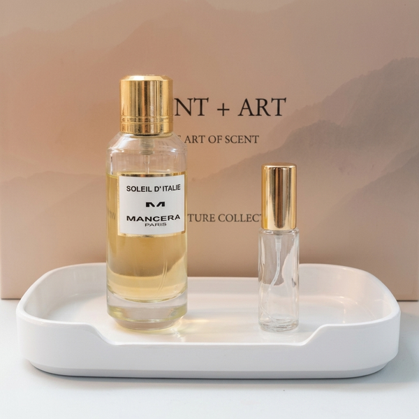Mancera Soleil d'Italie EDP