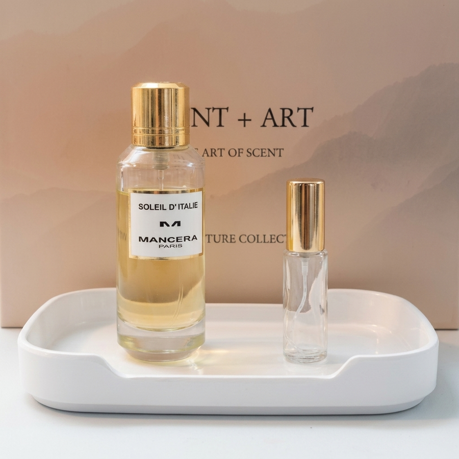 Mancera Soleil d'Italie EDP · 5ml Decant