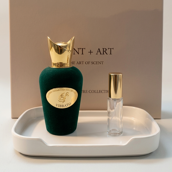 Sospiro Vibrato EDP