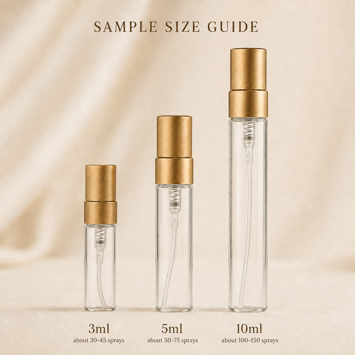 Diptyque Eau Capitale EDP Decant — Travel Size Perfume Sample