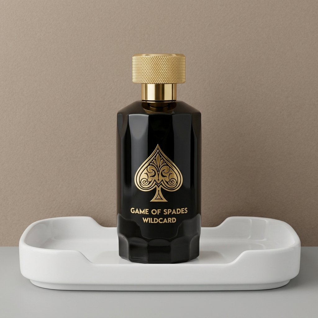 Game of Spades Wildcard · 5ml Decant