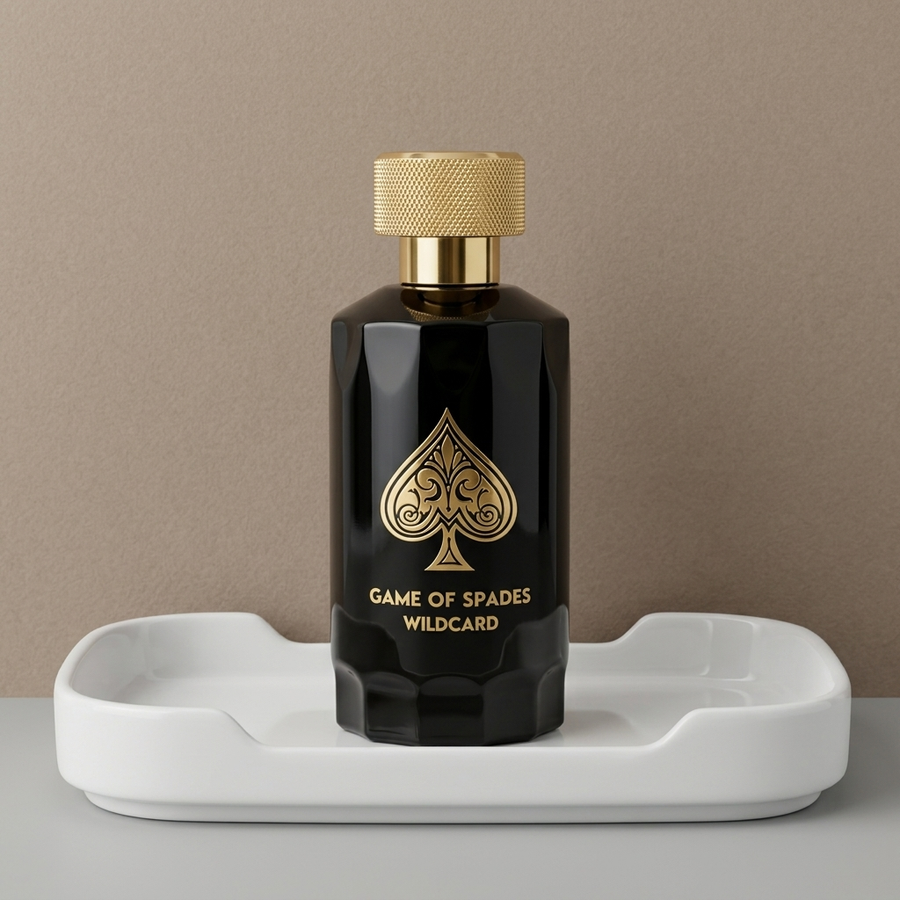 Game of Spades Wildcard · 5ml Decant