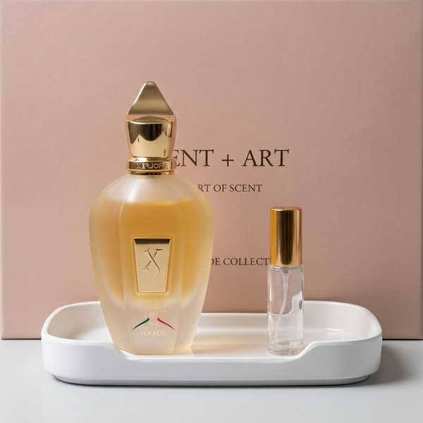 Xerjoff Naxos EDP
