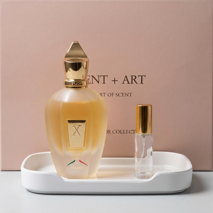 Xerjoff Naxos EDP